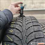 235/60 R18 Bridgestone téli gumi 12000ft a 2db/59/