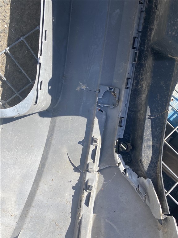 Skoda Octavia III bontott alkatrészei 4. kép