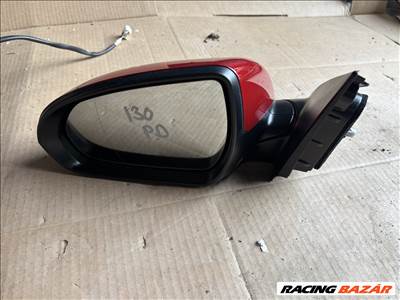 Hyundai i30 (PD) Bal visszapillantó 87610g4210