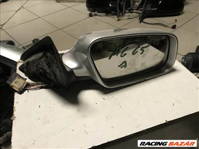 Audi A6 (C5 - 4B) jobb oldali visszapillantó