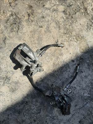 Vw Sharan Ford Galaxy 1.9pdtdi hátsó féknyergek, klímacsövek eladók!