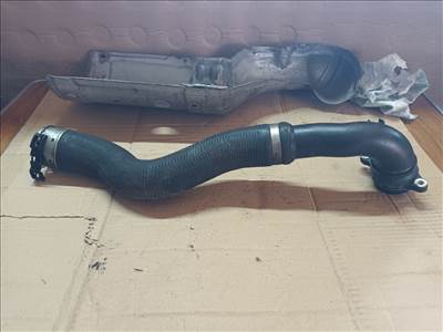 Opel Meriva B Turbócső 3801 ,  13267224a13dtc