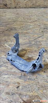 Fiat PUNTO Opel CORSA 03- Motortartóbak motortartó bak konzol 4145 55219008