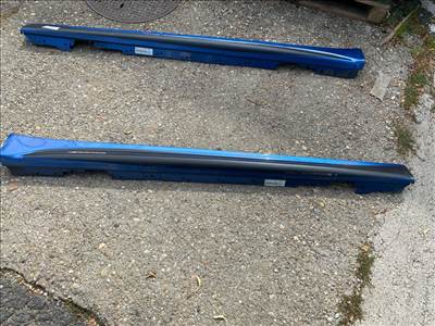 BMW 3 F30, F35 Jobb Küszöb