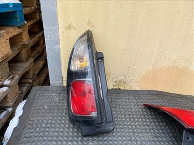 CITROËN C3 Picasso  Bal Hátsó Lámpa