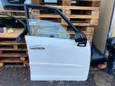 CITROËN C4 Picasso I UD_ Jobb első Ajtó (Részeivel)