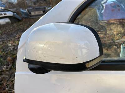 DACIA DUSTER  Bal Visszapillantó Tükör (Elektromos)