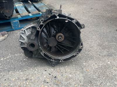 FORD TRANSIT Dobozos  Váltó (Mechanikus)