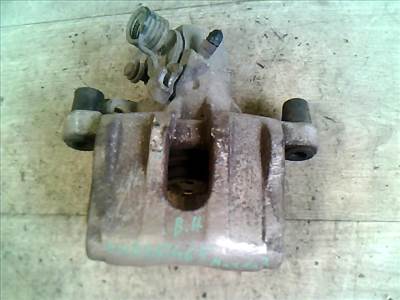 MAZDA 3 03.10-06.06 Bal hátsó féknyereg munkahengerrel