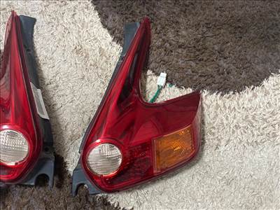 NISSAN JUKE F15 Jobb Hátsó Lámpa