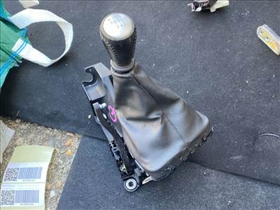 NISSAN QASHQAI / QASHQAI PLUS 2 J10, JJ10 Váltó Kulissza