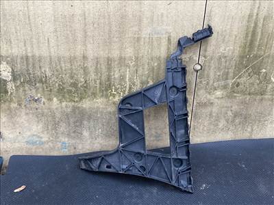 AUDI A4 Avant 8K5, B8 Jobb hátsó Lökhárító Tartó (Műanyag) 015991