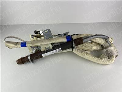 AUDI Q7 (4LB) Jobb első függöny légzsák (4L0880742A)