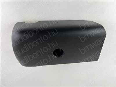 AUDI A4 B9 (8W2, 8WC) Felső kormányoszlop burkolat