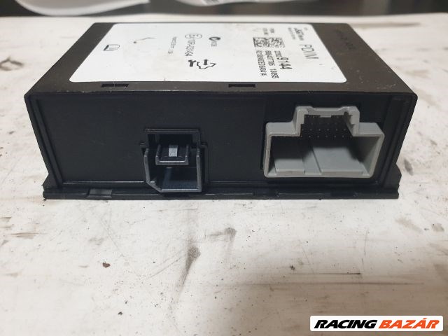 Opel Astra J, Opel Zafira C, Opel Insignia A, Opel Meriva B, Opel Mokka Bluetooth modul  22829144 2. kép