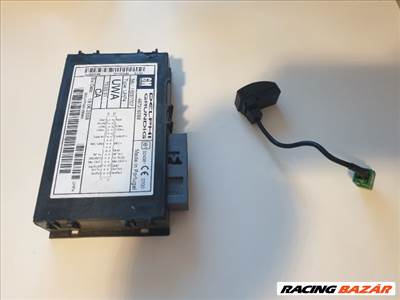 Opel Astra H, Opel Zafira B Bluetooth modul  497316088