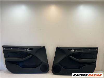 BMW 3 E46 Touring ajtó Kárpit Szett 318 320 325 330 8224536