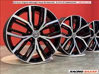 R19 5x112 Original VW Volkswagen Passat B8 Albertville - 8J ET41 OE 3G0601025AG