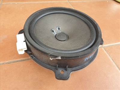 Opel Antara Bal hátsó hangszóró  25907870