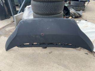 Fiat Ducato III FIAT DUCATO Motorháztető