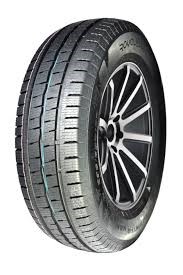 195/75 R16C Royal Black WINTER VAN 107/105R TL | 8db | DOT: xx25 1. kép