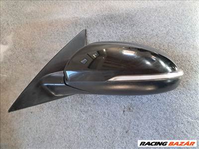 Kia Optima (JF) Bal visszapillantó tükör 