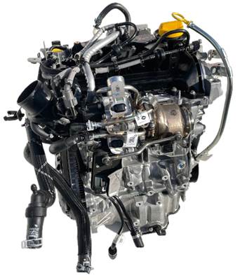 Tesla Model 3 Highland 2023-tól Alacsony feszültségű akkumulátor