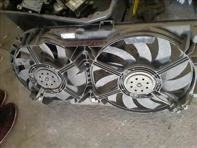 Chrysler Voyager (4th gen) fs1212868501e 868500sh 04809413ad