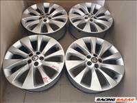  Opel k astra j astra mokka 5x105 lyukosztású 7JJ 18" használt (gyári felni) alufelni TKN 01 