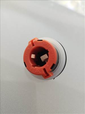 Citroen Peugeot index izzó foglalat PY21W  oe621556