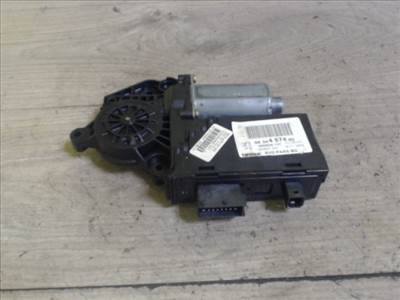 PEUGEOT 307 01-05 Jobb első ablakemelő motor