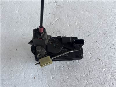 opel astra h 2004-2010 bal hátsó ajtózár   13106002