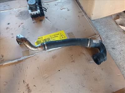 Opel Astra J 1.7 CDTI Turbócső 3404 ,  s5000243-a17dte