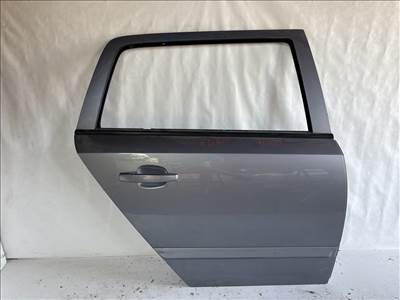 13329 Opel H astra kombi Jobb hátsó  Ajtó Z163 Szürke