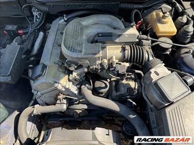 Bmw 318i M43B18 / 184E2 Komplett motor 