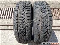 185/65 R15" Platin újszerű téli gumik