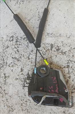 Lexus GS 300 jobb első ajtózár szerkezet 