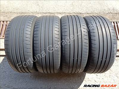 205/50 R16" Dunlop használt nyári garnitúra