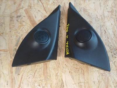 Opel Astra H (2004-2009) Első Ajtó Hangszóró Pár 