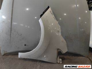 Ford Ka Mk2 FORD KA Bal első Sárvédő