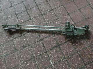 Renault Espace IV Első Ablaktörlő Szerkezet Motorral *123222* 0390241805