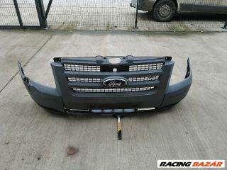Ford Transit Mk7 FORD TRANSIT Első Lökhárító (Részeivel)