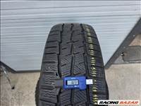 215/65R16C Michelin téli garnitúra szinte újszerű állapotban eladó!