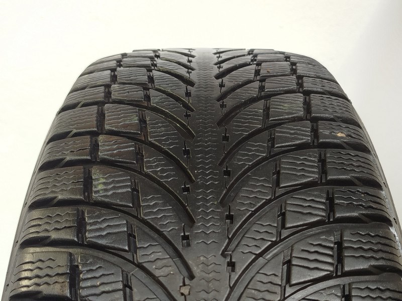 Michelin Latitude Alpin LA2 225/65 R17  1. kép