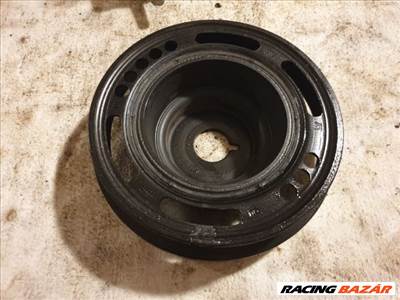 Opel Astra H 1.6 Főtengely ékszíjtárcsa Z16xer A16xer  55559328