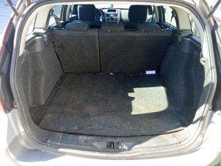 RENAULT MEGANE II Kombi (KM0/1) Hátsó Ablaktörlő Motor