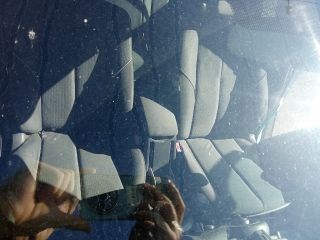 RENAULT MEGANE II Kombi (KM0/1) Hátsó Ablaktörlő Motor 8. kép