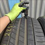  225/45 R17 BFGoodrich nyári gumi 78000ft a 4db/95/