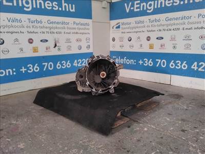 Ford Transit 2,0TDDI, 1C1R-7002 AL bontott váltó