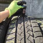  225/70 R15C Goodyear négyévszakos gumi 50000ft a 2db/69/